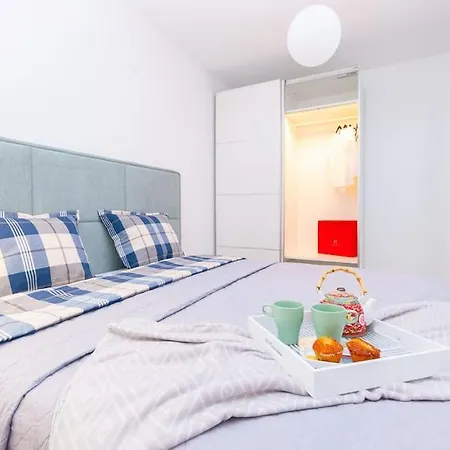 Apartment Exclusive With A Parking Torrevieja